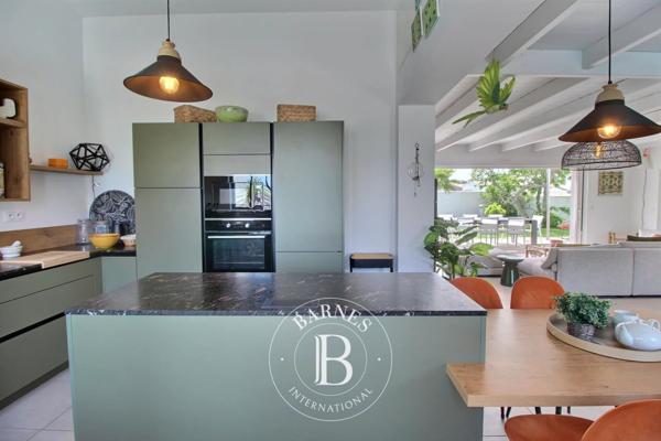 Ars-en-Ré, Maison 5 Chambres -  131 m² à vendre