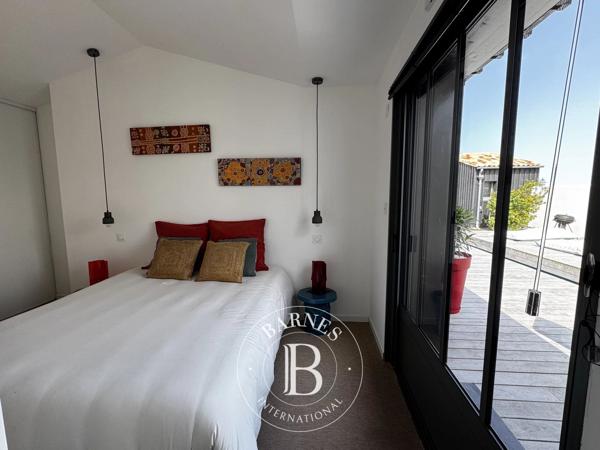 Ars-en-Ré, Maison 5 Chambres -  131 m² à vendre