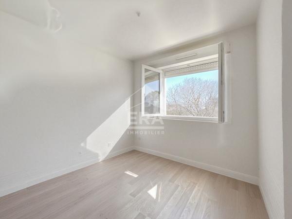 T4 à vendre 78m² - Place de parking 13012 Marseille