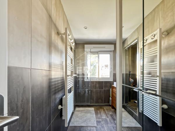 T4 à vendre 78m² - Place de parking 13012 Marseille