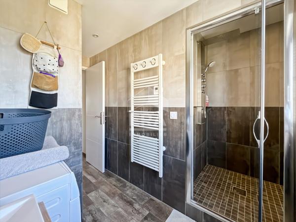 T4 à vendre 78m² - Place de parking 13012 Marseille