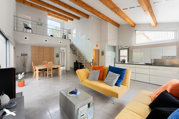 Maison à vendre |                                       Castelnau-le-Lez |                                        4 pièces  |  136,1 m²