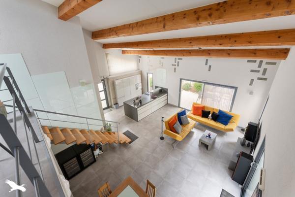 Maison à vendre |                                       Castelnau-le-Lez |                                        4 pièces  |  136,1 m²