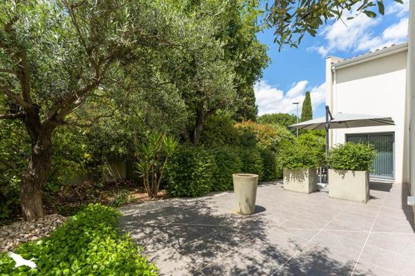Maison à vendre |                                       Castelnau-le-Lez |                                        4 pièces  |  136,1 m²