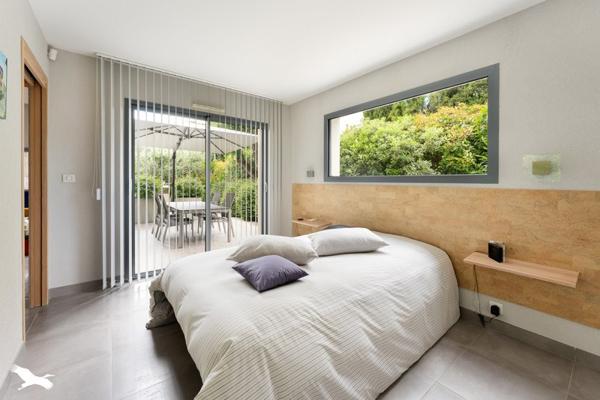 Maison à vendre |                                       Castelnau-le-Lez |                                        4 pièces  |  136,1 m²