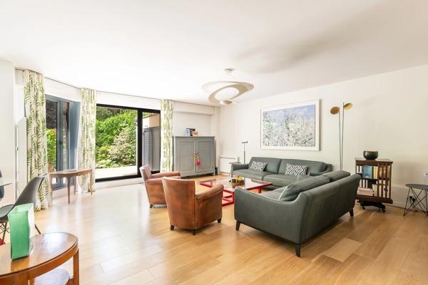 Appartement Paris 18 e - MONTMARTRE / LAMARCK-CAULAINCOURT