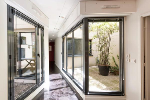 Appartement Paris 18 e - MONTMARTRE / LAMARCK-CAULAINCOURT