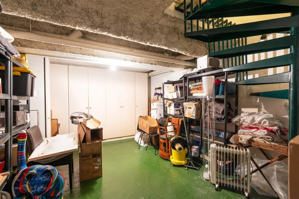 Appartement Paris 18 e - MONTMARTRE / LAMARCK-CAULAINCOURT