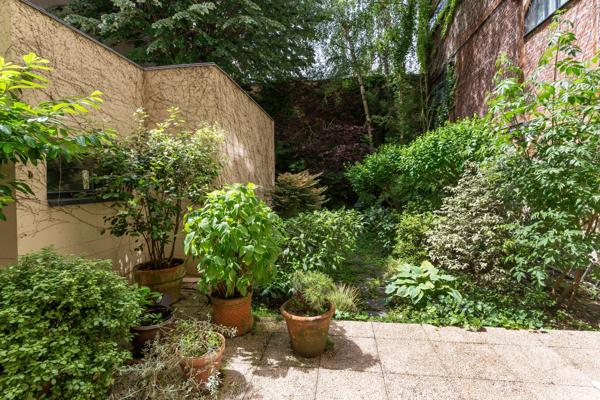 Appartement Paris 18 e - MONTMARTRE / LAMARCK-CAULAINCOURT