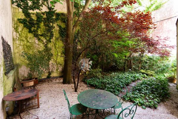 Appartement Paris 18 e - MONTMARTRE / LAMARCK-CAULAINCOURT