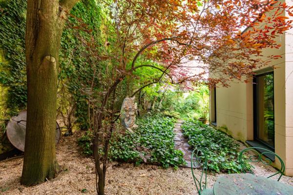 Appartement Paris 18 e - MONTMARTRE / LAMARCK-CAULAINCOURT