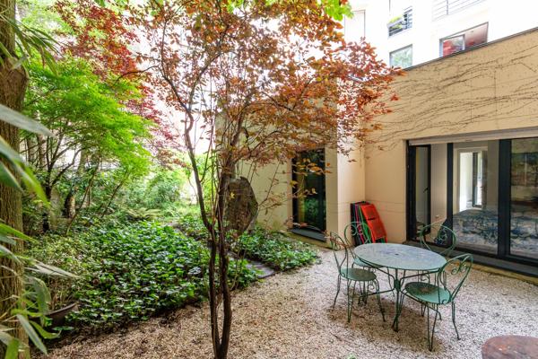 Appartement Paris 18 e - MONTMARTRE / LAMARCK-CAULAINCOURT