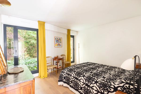 Appartement Paris 18 e - MONTMARTRE / LAMARCK-CAULAINCOURT