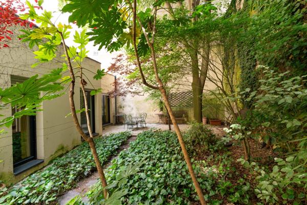 Appartement Paris 18 e - MONTMARTRE / LAMARCK-CAULAINCOURT