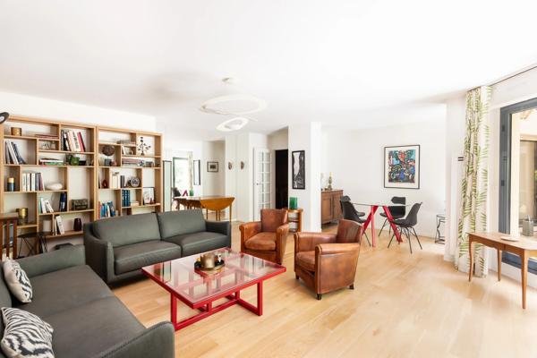 Appartement Paris 18 e - MONTMARTRE / LAMARCK-CAULAINCOURT