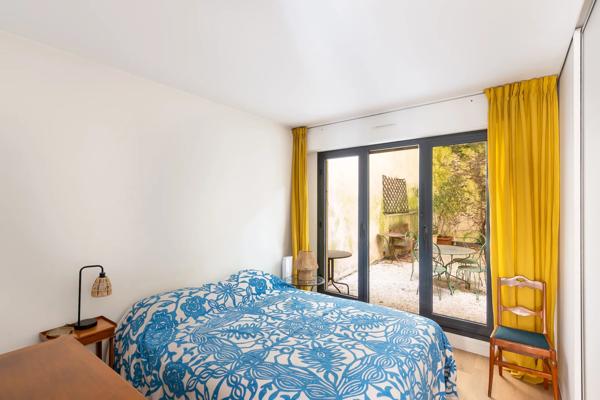 Appartement Paris 18 e - MONTMARTRE / LAMARCK-CAULAINCOURT