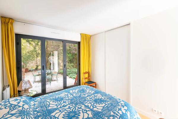 Appartement Paris 18 e - MONTMARTRE / LAMARCK-CAULAINCOURT