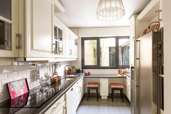 Appartement Paris 18 e - MONTMARTRE / LAMARCK-CAULAINCOURT