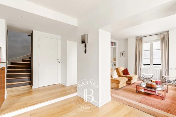 Paris 18ème, Appartement 2 Chambres -  100 m² à vendre