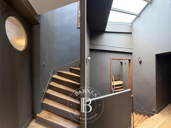 Paris 18ème, Appartement 2 Chambres -  100 m² à vendre