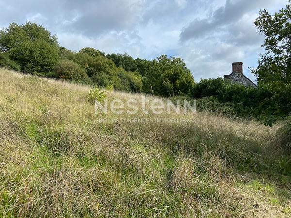 Maison de Maître en pierre à rénover - fort potentiel - Vaas (72)