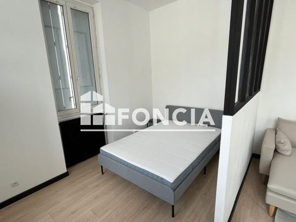 À vendre Appartement 2 pièces 35.83 m² - Bordeaux 33000