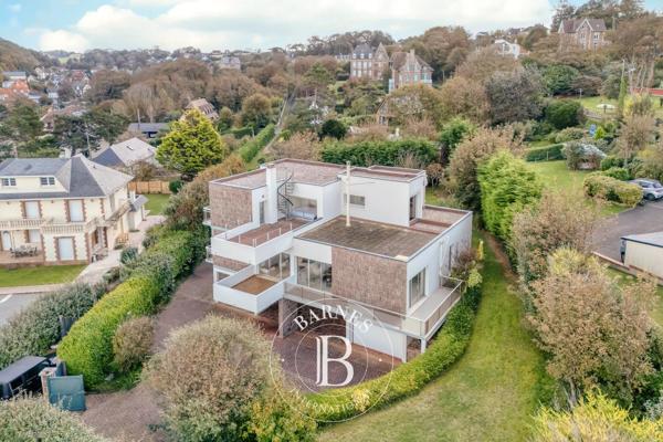 Dieppe, Maison 6 Chambres -  236 m² à vendre
