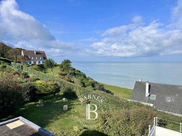 Dieppe, Maison 6 Chambres -  236 m² à vendre