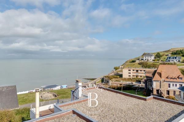 Dieppe, Maison 6 Chambres -  236 m² à vendre