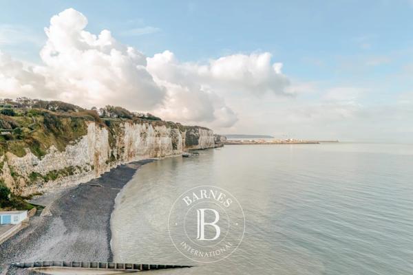 Dieppe, Maison 6 Chambres -  236 m² à vendre