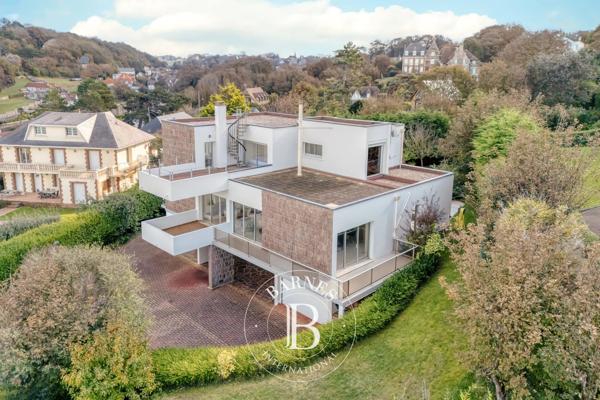 Dieppe, Maison 6 Chambres -  236 m² à vendre
