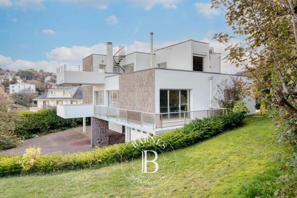 Dieppe, Maison 6 Chambres -  236 m² à vendre