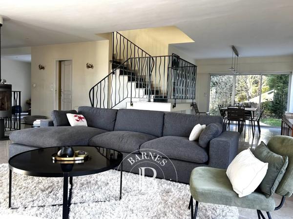 Dieppe, Maison 6 Chambres -  236 m² à vendre