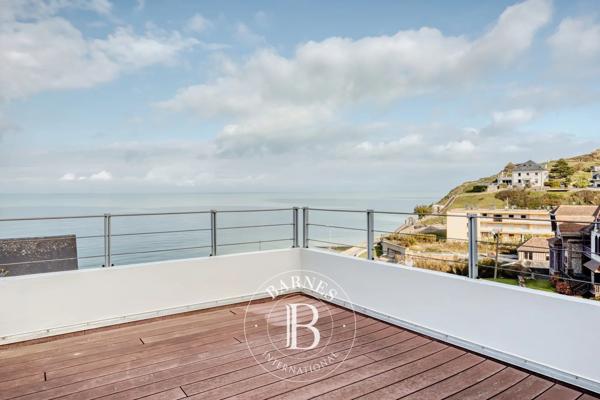 Dieppe, Maison 6 Chambres -  236 m² à vendre