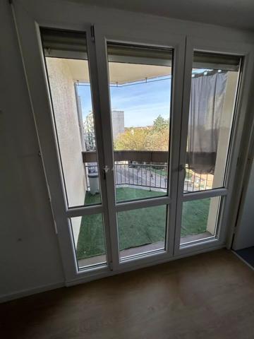 Location Appartement 1 pièces 22 m2 à Villeurbanne