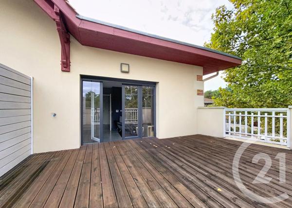 Appartement T2 à vendre  2 pièces - 38 m 2   LA TESTE DE BUCH  - 33