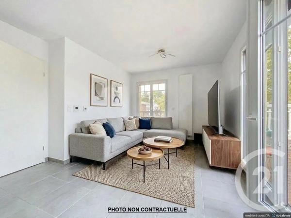 Appartement T2 à vendre  2 pièces - 38 m 2   LA TESTE DE BUCH  - 33
