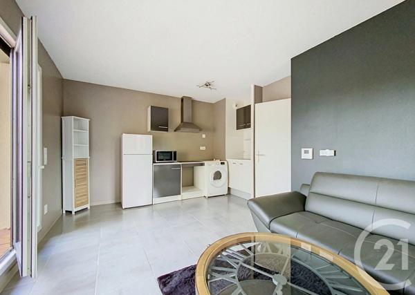 Appartement T2 à vendre  2 pièces - 38 m 2   LA TESTE DE BUCH  - 33
