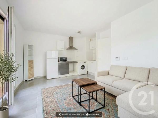 Appartement T2 à vendre  2 pièces - 38 m 2   LA TESTE DE BUCH  - 33