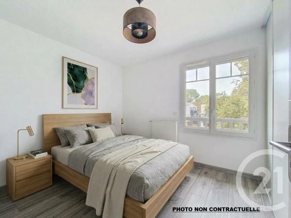 Appartement T2 à vendre  2 pièces - 38 m 2   LA TESTE DE BUCH  - 33