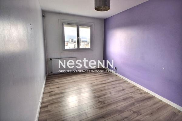 Appartement Venissieux 4 pièce(s) 84 m²