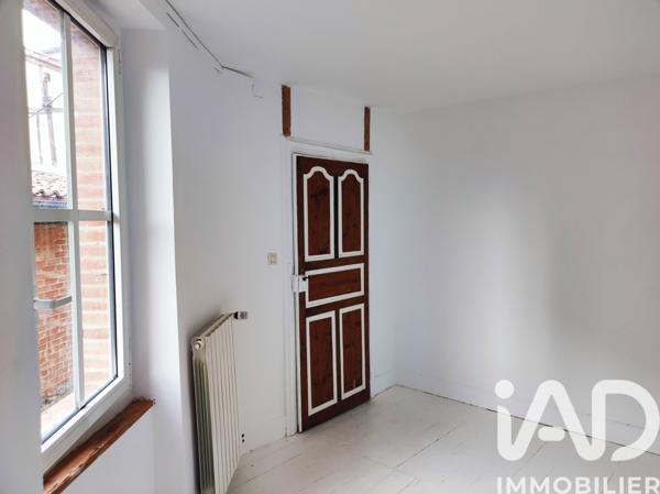 Maison à vendre 4 pièces 77 m² Lombez