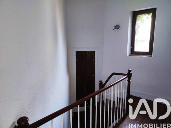 Maison à vendre 4 pièces 77 m² Lombez