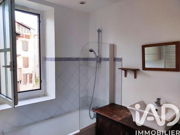 Maison à vendre 4 pièces 77 m² Lombez