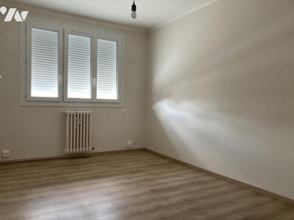 APPARTEMENT - LAVAL