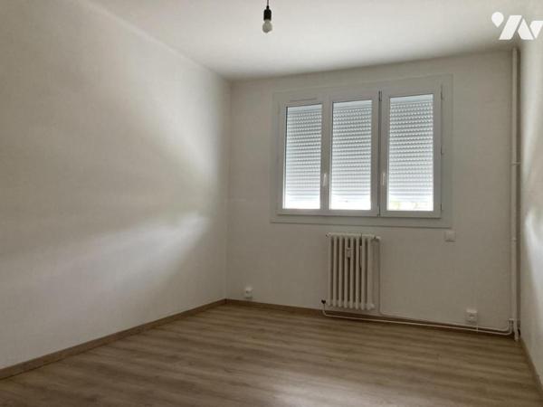 APPARTEMENT - LAVAL