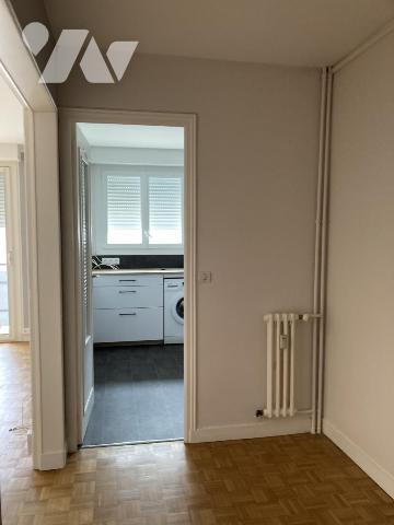 APPARTEMENT - LAVAL