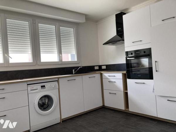 APPARTEMENT - LAVAL