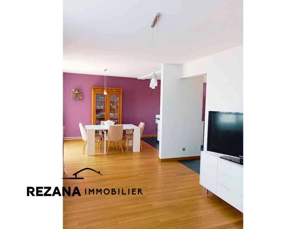 Hameau de Vosves, Maison familiale rénovée 120m² - Terrain 1860m²