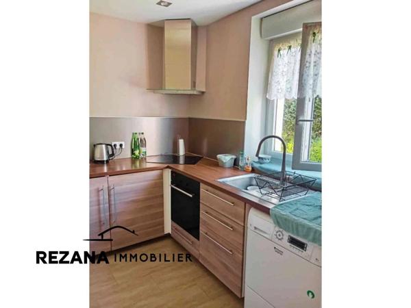 Hameau de Vosves, Maison familiale rénovée 120m² - Terrain 1860m²